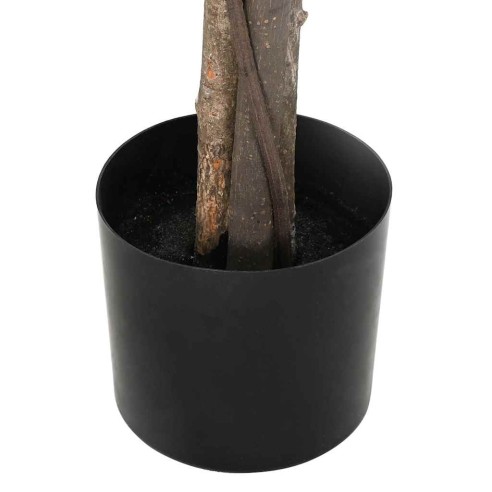 Изкуствено растение фикус 1260 листа 200 см зелено