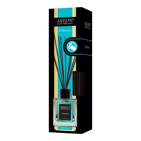 Ароматизатор с пръчици Тортуга 150 мл AREON ➤ топ цена ➤ dshome.bg