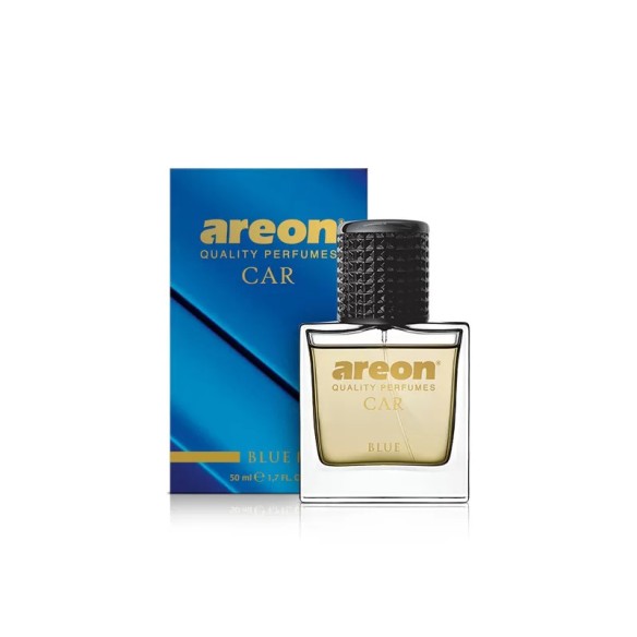 Парфюм за кола Сребро 50 мл AREON ➤ топ цена ➤ dshome.bg