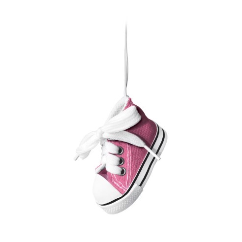 Ароматизатор за кола Кец AREON ➤ топ цена ➤ dshome.bg