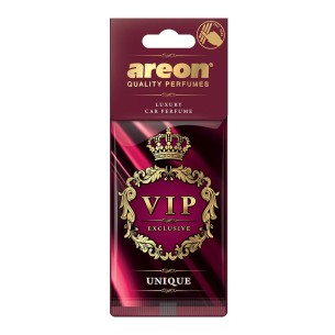 Ароматизатор за кола Unique VIP AREON ➤ топ цена ➤ dshome.bg 2
