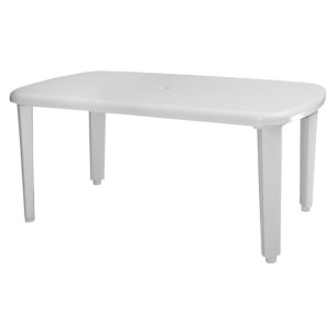 Градинска маса 160x90x76 см Polywood MY GARDEN ➤ топ цена ➤ dshome.bg