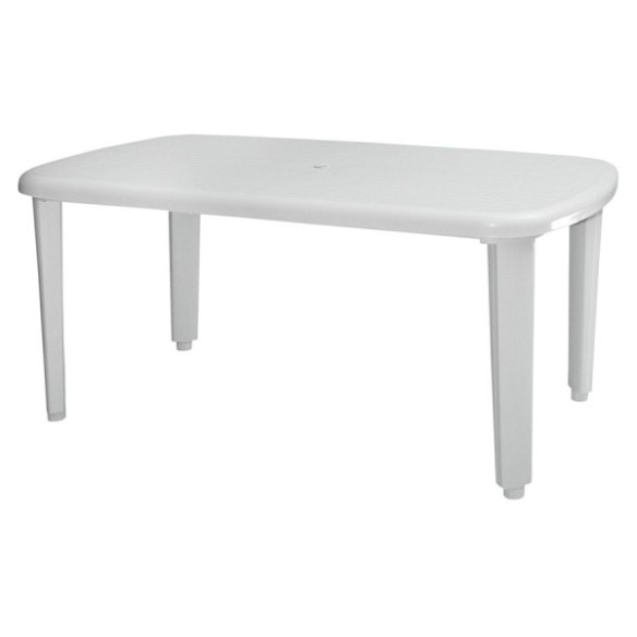 Градинска маса 160x90x76 см Polywood MY GARDEN ➤ топ цена ➤ dshome.bg