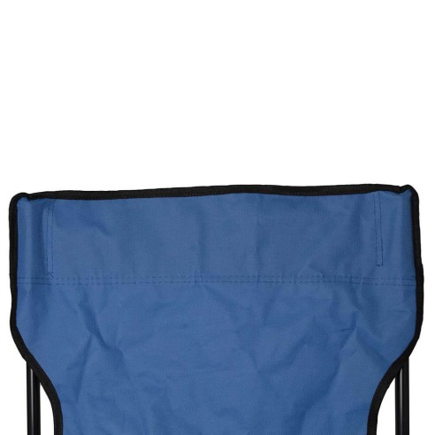 Стол за къмпинг 52x52xH90 см C2012 MUHLER ➤ топ цена ➤ dshome.bg