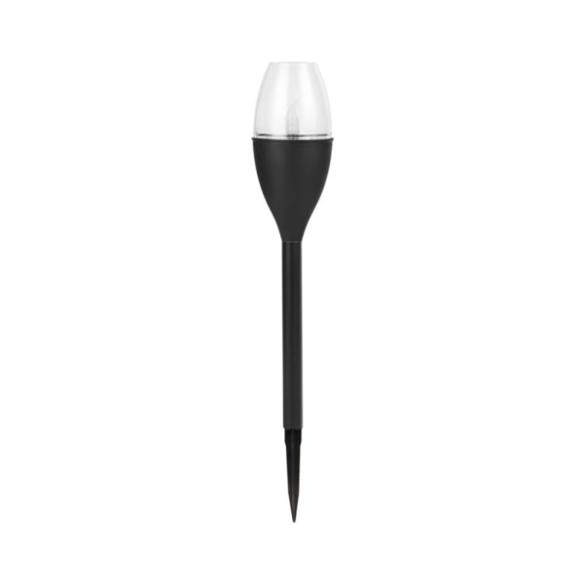 LED соларна лампа за земя Сфера ø150 мм LIGHTEX ➤ топ цена ➤ dshome.bg