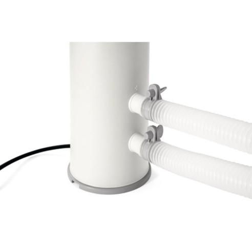 Филтърна помпа за басейн 220-240 V 26604 INTEX ➤ топ цена ➤ dshome.bg