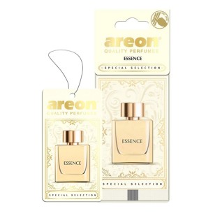 Ароматизатор за кола Essence Специална селекция AREON ➤ топ цена ➤ dshome.bg