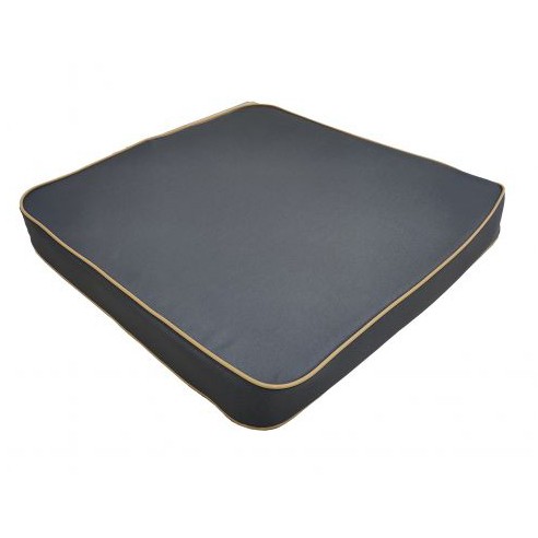 Градински комплект 4 части Alaska Lounge Set антрацит RAINBOW ➤ топ цена ➤ dshome.bg