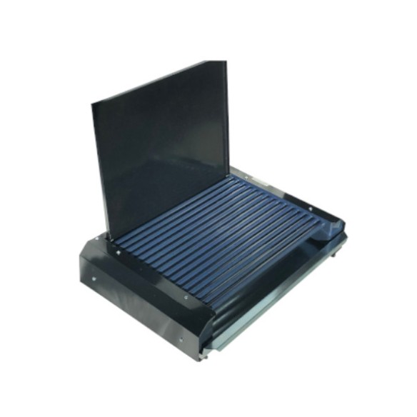 Електрическа скара металокерамика с капак 1600 W СКИТИЯ ➤ топ цена ➤ dshome.bg