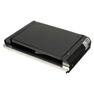 Електрическа скара с капак 1600 W СКИТИЯ ➤ топ цена ➤ dshome.bg 2