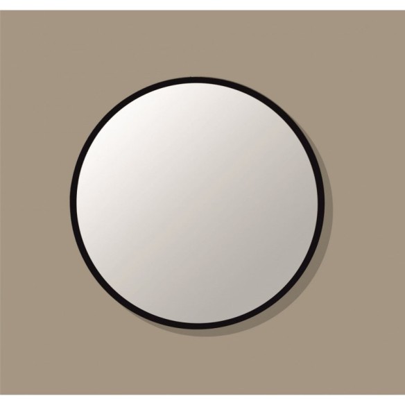 LED oгледало за баня 50x70 см XD-027-08AF FORMA VITA ➤ топ цена ➤ dshome.bg