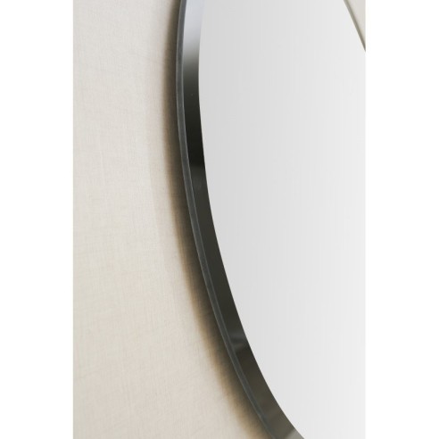 Oгледало за баня ∅60 см ICM 1028/60 INTER CERAMIC ➤ топ цена ➤ dshome.bg