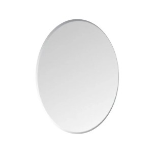 LED oгледало за баня 50x70 см XD-027-08AF FORMA VITA ➤ топ цена ➤ dshome.bg
