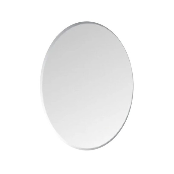 LED oгледало за баня 50x70 см XD-027-08AF FORMA VITA ➤ топ цена ➤ dshome.bg