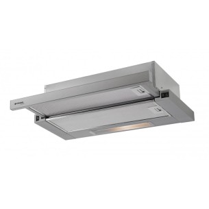 Плъзгащ абсорбатор за вграждане 60 см Power Slim PYRAMIS ➤ топ цена ➤ dshome.bg
