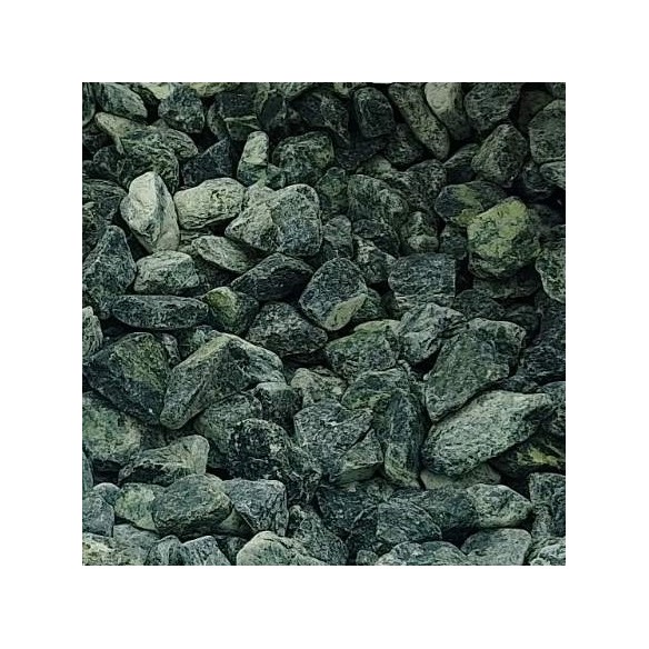 Камъчета за декорация 3-6 см Pebbles White Thasos AKROLITHOS - на кг ➤ топ цена ➤ dshome.bg
