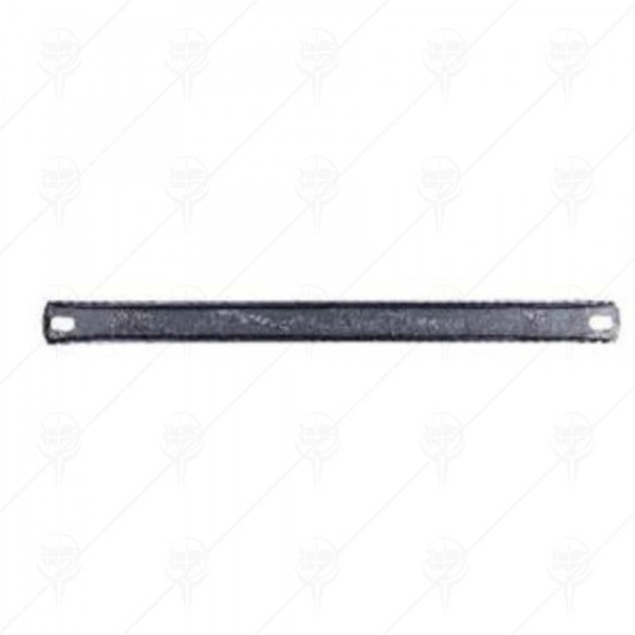 Двоен лист за ножовка 1/2'' 18 едри и 24 дребни зъба ORIENT - 1