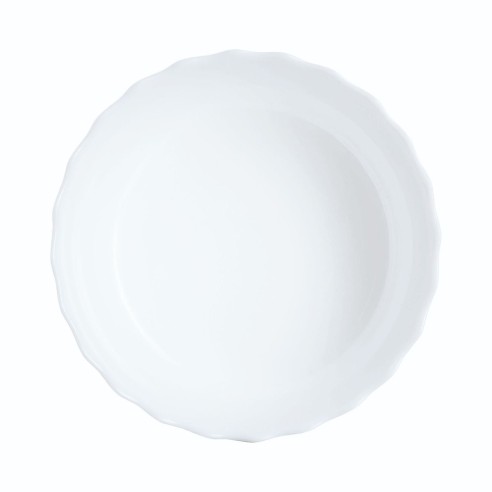 Десертна купичка Ø12 см Smart Cuisine Trianon LUMINARC ➤ топ цена ➤ dshome.bg