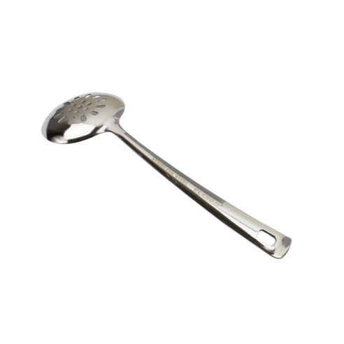 Решетъчна лъжица 25.8 см ЕК-452 S ELEKOM ➤ топ цена ➤ dshome.bg