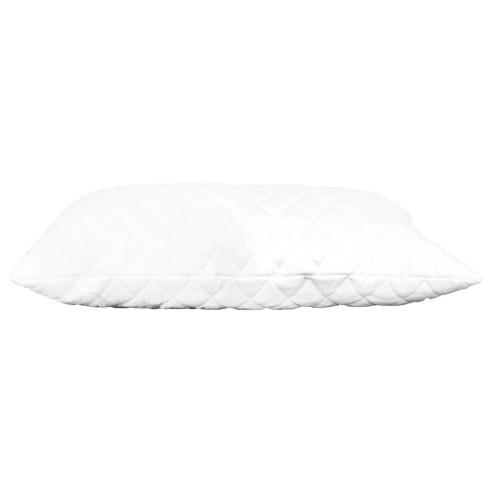 Възглавници, 2 бр, 70x60x14 см, мемори пяна