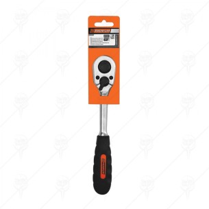 Тресчотка 1/2"-3/8" 48 зъба PREMIUM - 1 2