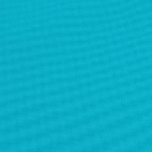 Палетни възглавници, 2 бр, тюркоаз, текстил