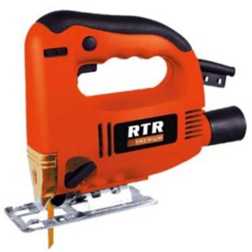 Електрическо зеге 600W RTR 0-3000rpm PREMIUM - 1