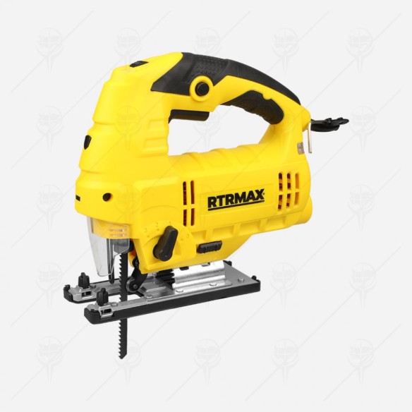 Електрическо зеге 800W 0-3000rpm RTRMAX - 2