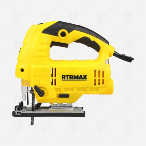 Електрическо зеге 800W 0-3000rpm RTRMAX - 3