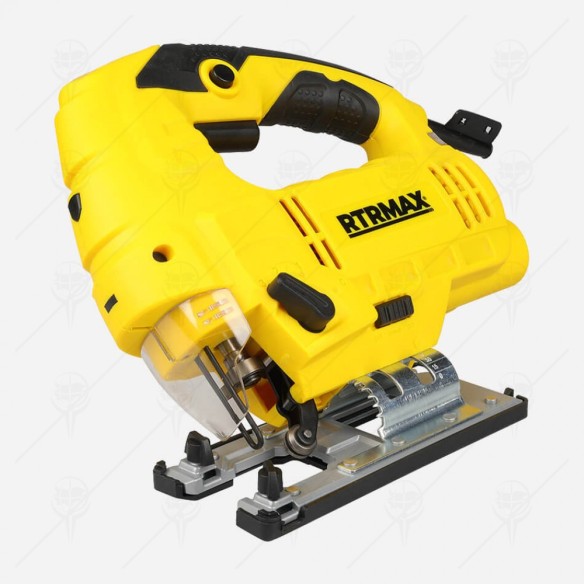 Електрическо зеге 800W 0-3000rpm RTRMAX - 4