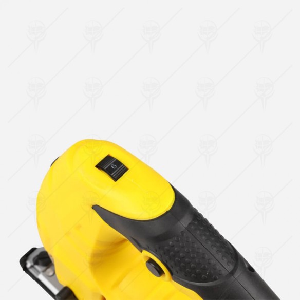 Електрическо зеге 800W 0-3000rpm RTRMAX - 8