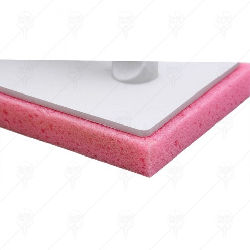 Маламашка с дунапрен 12х26см DECOREX - 2