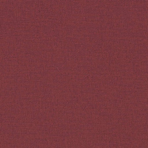 Възглавници за градински пейки 2 бр виненочервени 180x50x7 см