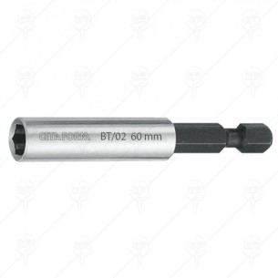 Удължител за накрайник 1/4" 60мм CETA-FORM - 1