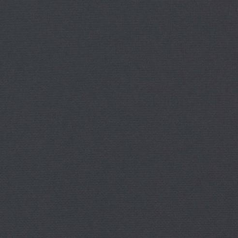 Палетни възглавници, 3 бр, черни, Оксфорд плат