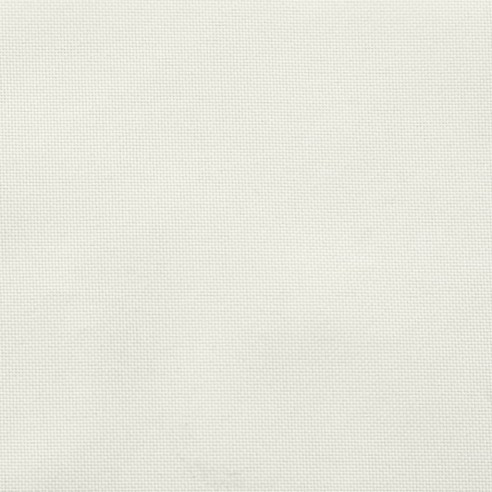 Възглавници за градински пейки 2 бр кремави 200x50x7 см плат