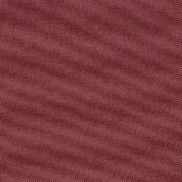 Възглавници за градински пейки 2 бр виненочервени 200x50x7 см