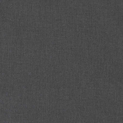 Палетни възглавници, 3 бр, меланж антрацит, текстил