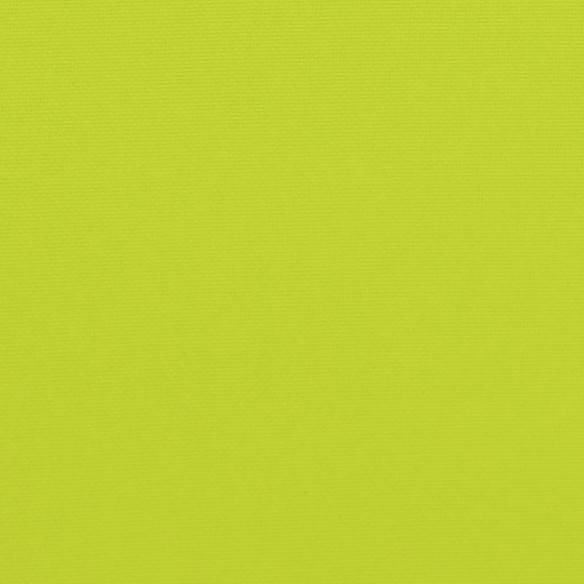 Шалте за шезлонг, яркозелено, 186x58x4 см, Оксфорд плат