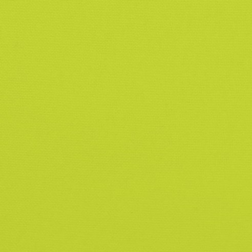 Палетни възглавници, 2 бр, яркозелени, Оксфорд плат