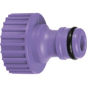 Адаптер за кран вътрешна резба 3/4" - PALISAD - 1