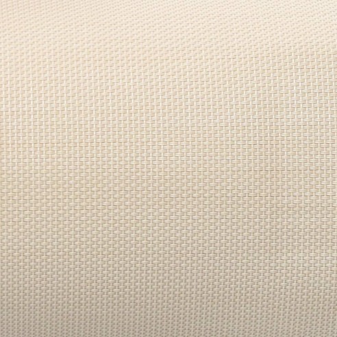 Облегалка за глава за шезлонг, кремава, 40x7,5x15 см, textilene