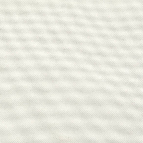Шалте за шезлонг, меланж кремаво, 200x50x4 см, плат