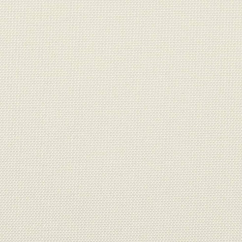 Градински подложки за седалка 2 бр кремав 45x45x2 см квадратни