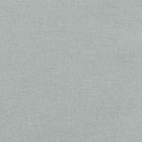 Палетни възглавници, 3 бр, меланж светлосиви, плат