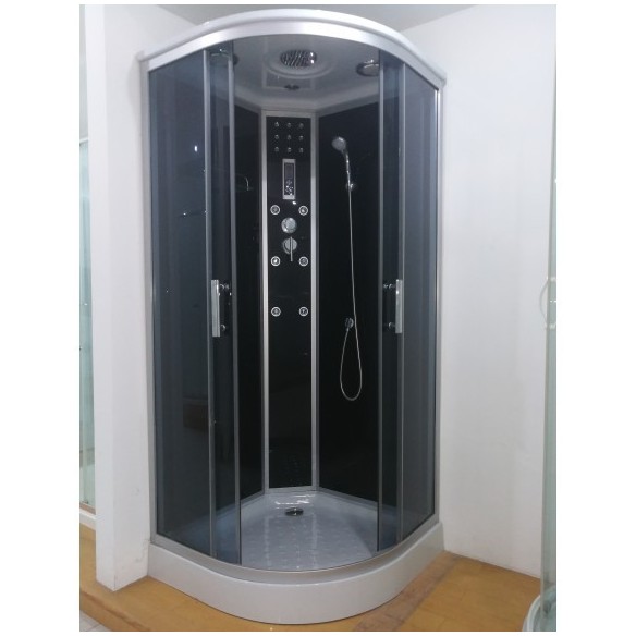 Хидромасажна кабина брилянт icsh 998 - 1