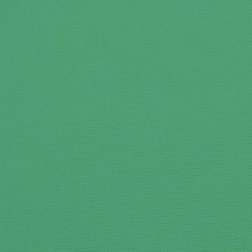 Възглавници за диван 4 бр зелен 40x40 см текстил