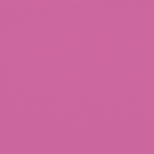 Възглавници за градински столове 4 бр розови 50x50x4 см текстил