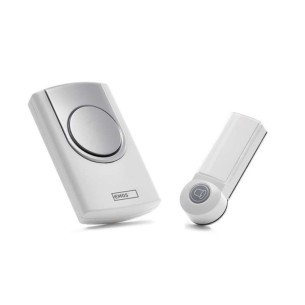 Безжичен звънец 36 мелодии P5723 EMOS ➤ топ цена ➤ dshome.bg