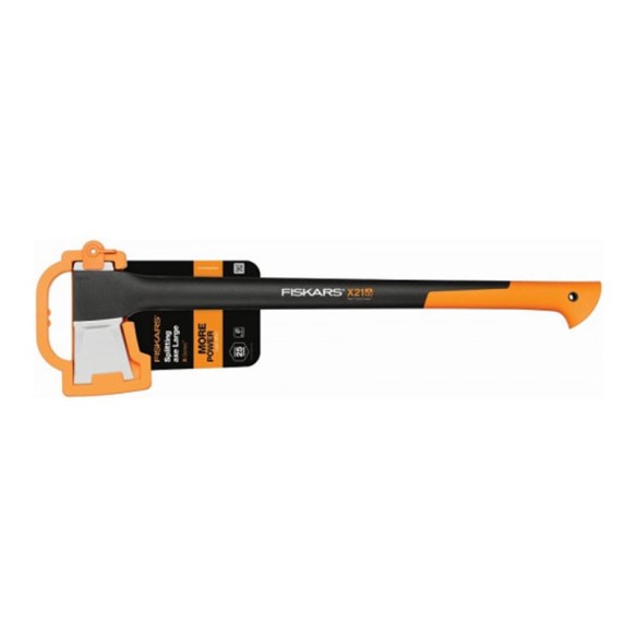 Брадва за цепене на дърва Х21-L FISKARS - 1